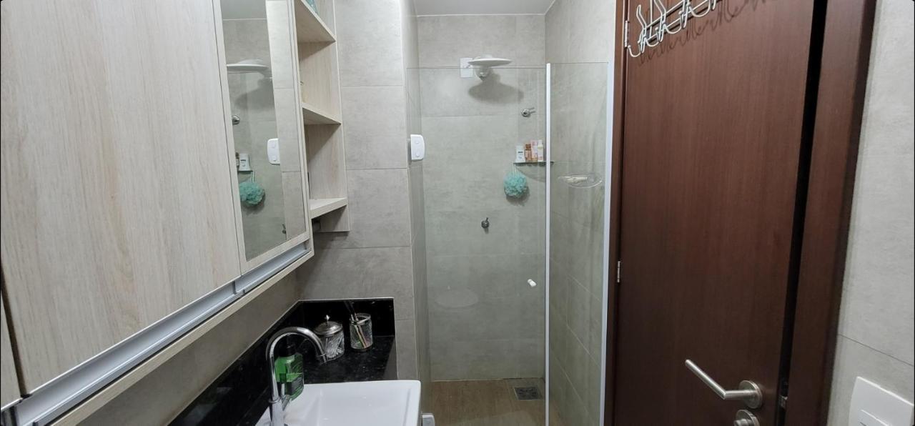 Cozy Loft Apartman Niterói Kültér fotó