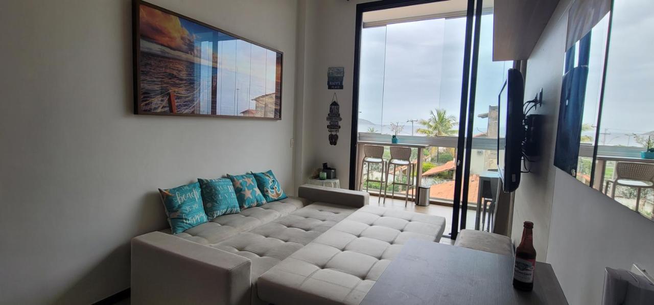 Cozy Loft Apartman Niterói Kültér fotó